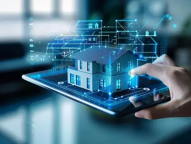 Automation in Facilities Management: Driving Efficiency and Sustainability - The FM Press
