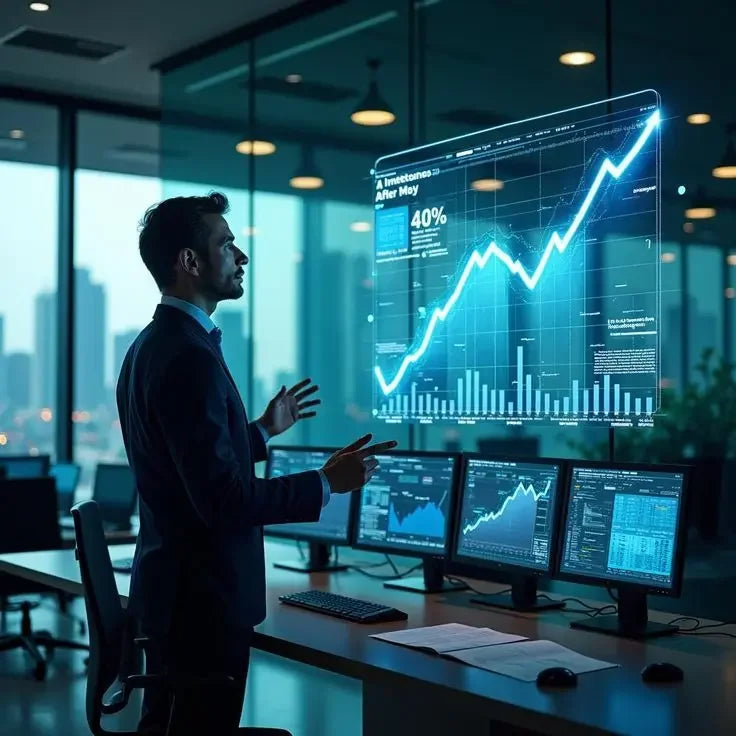 The Power of AI in Facilities Management: Smarter Operations for the Future - The FM Press