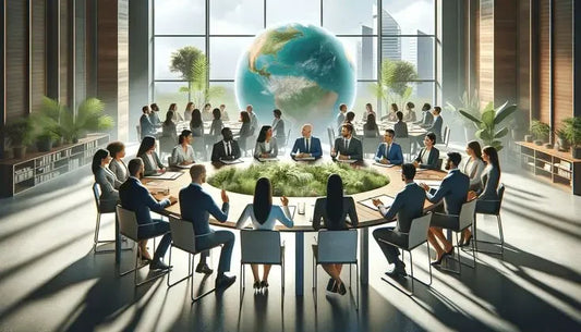 Adapting to Green FM Regulations: What It Means for Daily Operations - The FM Press