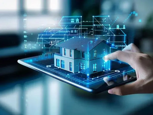 Automation in Facilities Management: Driving Efficiency and Sustainability - The FM Press