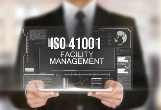 Understanding ISO 41001: The Global Standard for Facilities Management Excellence - The FM Press