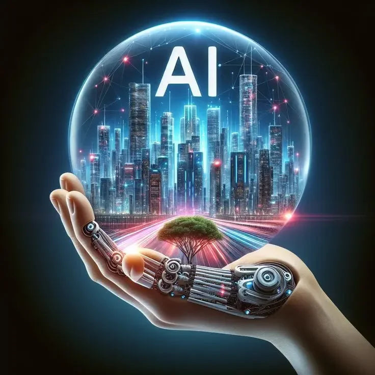 Introduction to AI and Predictive Maintenance in Facilities Management - The FM Press