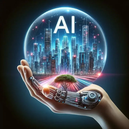 Introduction to AI and Predictive Maintenance in Facilities Management - The FM Press