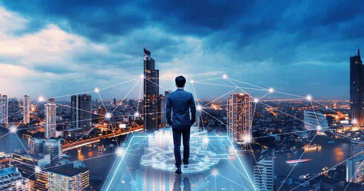 Facilities Management Enters Critical Phase of Digital and Sustainable Transformation - The FM Press