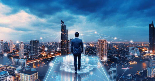 Facilities Management Enters Critical Phase of Digital and Sustainable Transformation - The FM Press