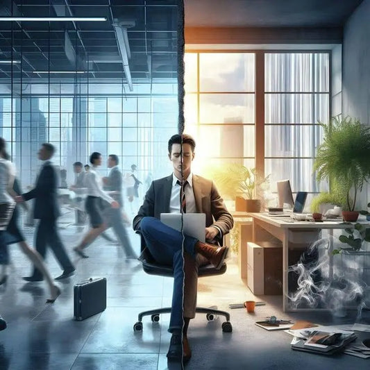 The-Impact-of-Hybrid-Work-Models-on-Global-Facilities-Management-in-2025-Trends-Challenges-and-Opportunities The FM Press