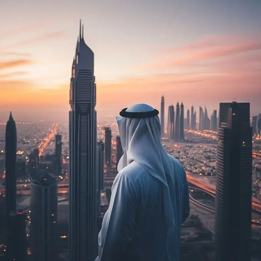 Facilities Management Booming in the Middle East: A Sector on the Rise - The FM Press