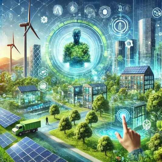 Sustainability & Green FM Practices on the Rise: A Global Shift in Action - The FM Press