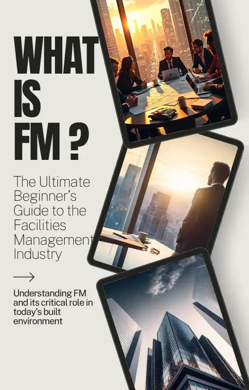 What is FM? The Ultimate Beginner’s Guide to the Facilities Management Industry - The FM Press
