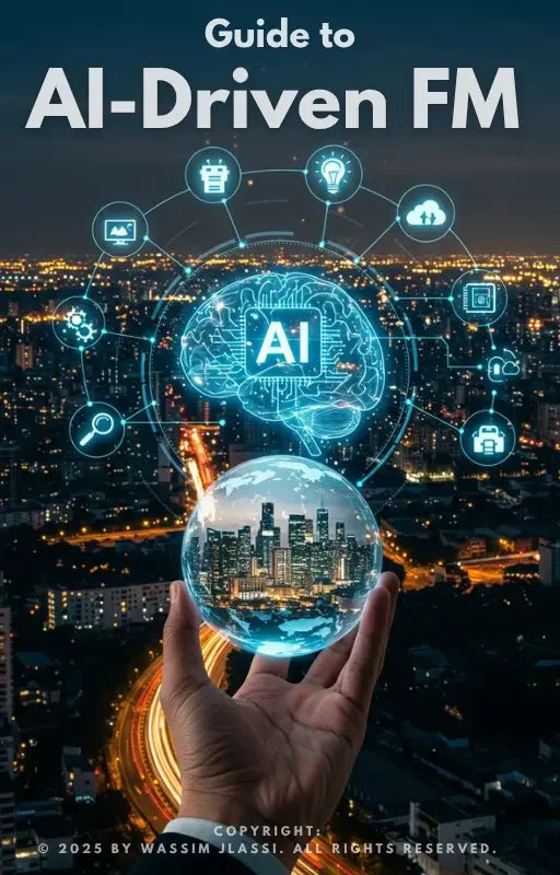 Guide to AI-Driven Facilities Management - The FM Press